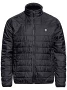 Horsefeathers Asher Jakke sort