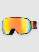 Red Bull SPECT Eyewear FINK Blue Briller blå