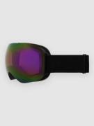 Red Bull SPECT Eyewear BENT Black Briller sort