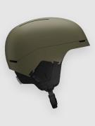 Salomon Brigade Index MIPS Hjelm grøn