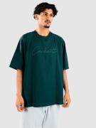 Carhartt WIP Ray T-shirt grøn