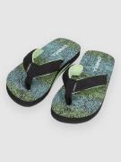 O'Neill Koosh Graphic Kids Sandaler blå