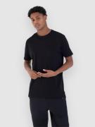 Hurley Low Tide Pocket T-shirt sort