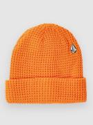 Volcom Workwear Beanie orange