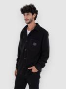 Hurley Polar Skjorte sort