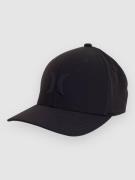 Hurley High Icon Trucker Kasket sort