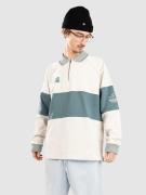 adidas Skateboarding Shmoo H Rugby Langærmet t-shirt