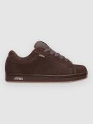 Etnies Kingpin Skatesko brun