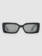 VonZipper Radio Black Crystl Gloss Solbriller sort