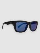 VonZipper Mode Polar Blk Sat Solbriller sort