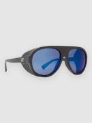 VonZipper Esker Polar Blk Sat Solbriller sort
