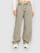 Element Carpenter Jeans blå