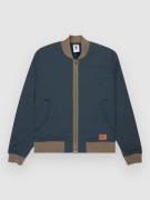 Element Yard Bomber jakke grøn