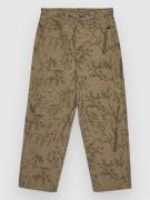 Element Bigfoot Big 5 Canvas Bukser