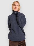 Quiksilver Mesa Arch Trucker Pullover blå