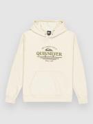 Quiksilver Screen Fleece Classic Surf Hættetrøje