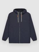 Quiksilver June Battle Jakke blå
