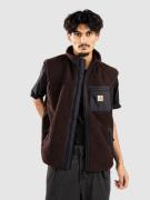 Carhartt WIP Prentis Liner Vest brun