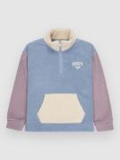 Roxy Lazy Weekend Kids Sweater blå