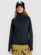 Roxy Soaring Heights Sweater sort