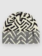Autumn Headwear Geo Beanie