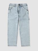 Volcom Bb Krafter Denim Kids Bukser blå