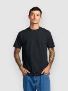 RVCA Ali Ringside T-shirt sort