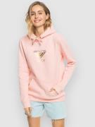 Roxy Itiagraheart T-shirt blå