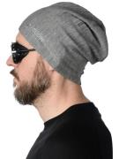 Houdini Wooler Top Beanie grå