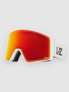VonZipper Mach Vfs White Briller hvid