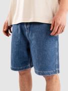 Billabong Big Denim Shorts blå