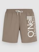O'Neill Original Cali 16'' Boardshorts brun