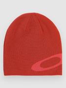 Oakley Ellipse Beanie rød
