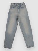 REELL Organic Baggy 30 Kids Bukser blå