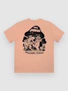 The Dudes Imaginary Friends Classic T-shirt pink