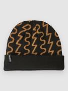 Patagonia PowSlayer Beanie mønster