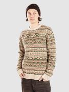 Passenger Stoked Knitted Jumper Pullover mønster
