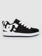 DC Court Graffik Kids Sneakers sort