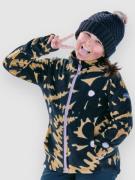 Roxy Windyspirit Kids Sweater mønster