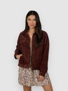 Salty Crew Boardwalk Jacket brun