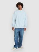 Volcom Single Stone TW Crew Sweater blå