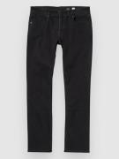 Volcom Vorta Jeans sort