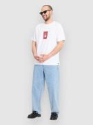 Volcom Freazy Loose EW Jeans blå