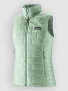 Patagonia Nano Puff Vest blå