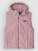 Patagonia Light Gust Hooded Vest