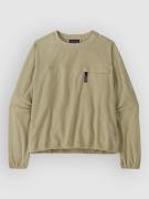Patagonia Textured Fleecepullover