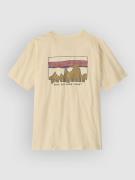 Patagonia 73 Skyline T-shirt