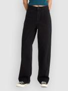 Volcom Weellow II Jeans sort