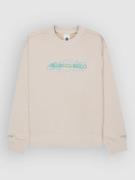 Element Inner Sounds Sweater brun
