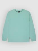 Quiksilver Salt Water Light Sweater blå